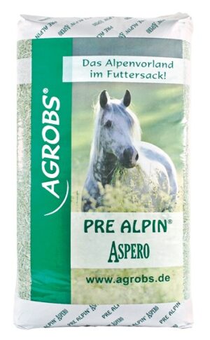 Agrobs Pre Alpin Aspero (20kgs)