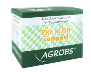 Agrobs Pre Alpin Compact (15kgs)