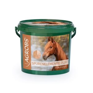 Agrobs Spurenelemente Pur (3000gram)