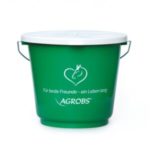 Agrobs VOEREMMER + DEKSEL 1st.