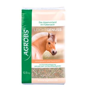Agrobs LeightGenuss (15kgs)