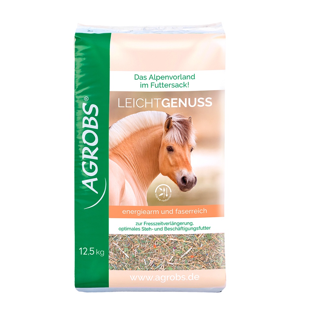 Agrobs LeightGenuss (15kgs)