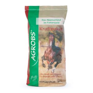 Agrobs Kraftpaket (20kgs)