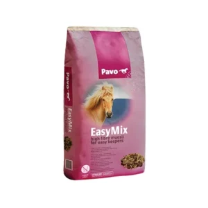 Pavo Easymix (15kgs)