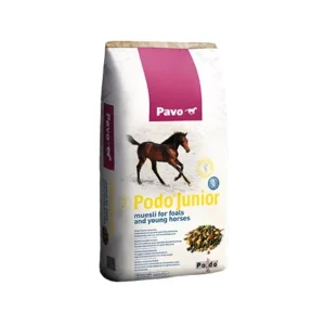 Pavo Podo JUNIOR (15kgs)