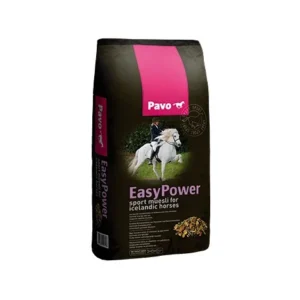 Pavo Easy Power (15kgs)