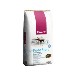 Pavo Podo Start 2 (20kgs)
