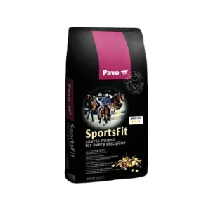 Pavo SportsFit (15kgs)
