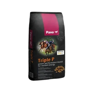 Pavo Triple P (15kg)