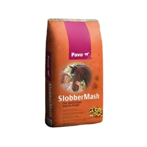 Pavo SlobberMash  (15kgs)