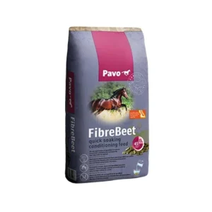 Pavo FibreBeet (15kgs)