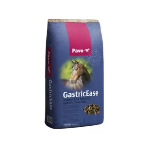 Pavo Gastric Ease (15kgs)