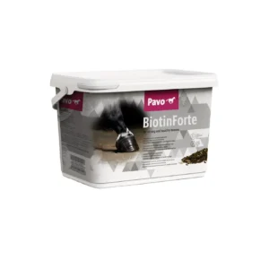 Pavo BiotinForte (3kg)