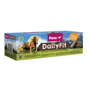 Pavo DailyFit (4,5kg)