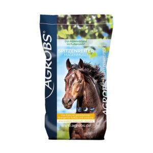 Agrobs Spitzenreiter Magenmüsli (15kgs)