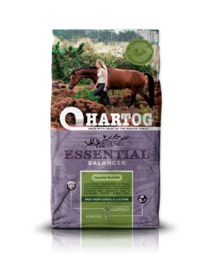 Hartog Essential Balancer  (12kgs)