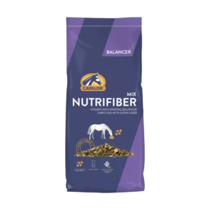 Cavalor Nutri Fiber (15kgs)
