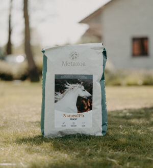 Metazoa DigestFit Esparcette KORREL (15kgs)