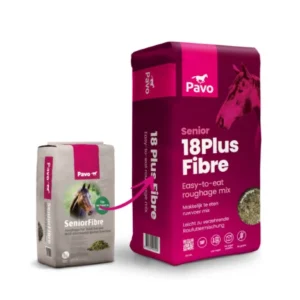 Pavo Senior Fibre (12kgs)