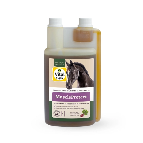 VitalStyle MuscleProtect 1L