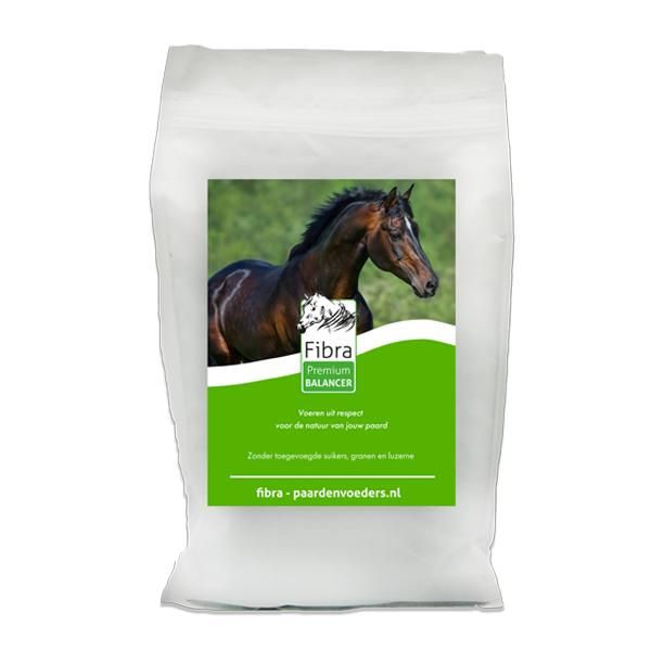 Fibra Premium BALANCER (7kgs)