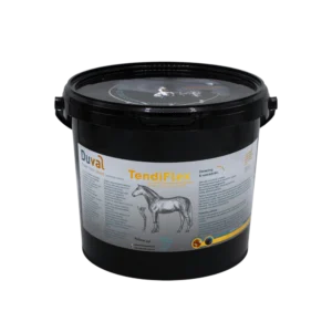 Florian Duval TendiFlex (2,7kg)