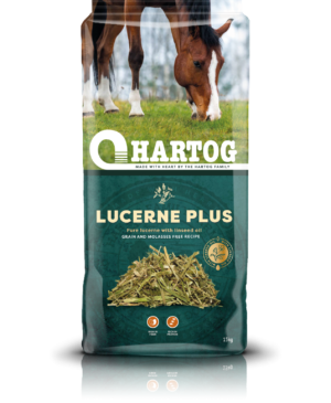 Hartog Luzernemix PLUS (15kgs)