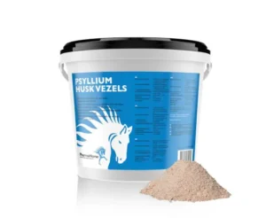 PharmaHorse Psyllium Husk Vezels NAVUL (700 gram)