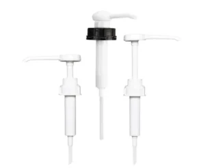 PharmaHorse Doseerpomp Lijnzaadolie (5L)